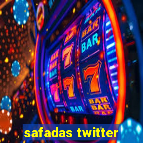 safadas twitter